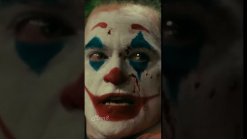 Best Joker: Russian Joker VS Joker (2019 film VS 1995 film)