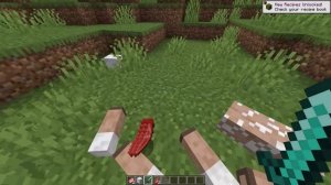 This New Minecraft Physics Mod Will Blow Your Mind