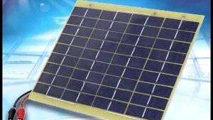 ?солнечная батарея новичкам и беднякам?часть3