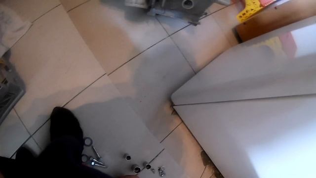 Ремонт стиралки Zanussi! замена подшипника смотреть онлайн