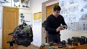 Программа обучения на курсе автоэлектрик-диагност в УЦ Эдем