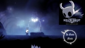 Музыка из игры - Hollow Knight
