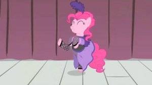 Pinkie Pie Saloon song