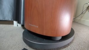 Altavoces B&W 803 D3