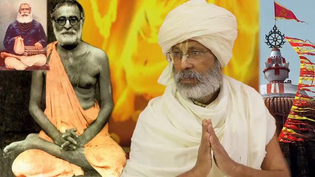 Brihad Bhagavatamrita 83 (English) by Shyam Das Baba смотреть онлайн