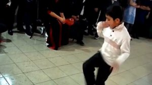 ЦЫГАНСКАЯ ПОЛЕЧКА