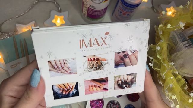 АСМР | Маникюр ASMR | Инструменты для маникюра | Все для дизайна ногтей | Близкий шепот смотреть онлайн