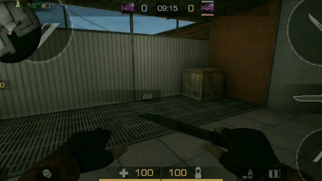 ЛАЙФХАКИ И ФИШКИ НА КАРТЕ RUST В STANDOFF 2! #standoff смотреть онлайн