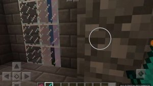 Карта в Minecraft /Огромный замок