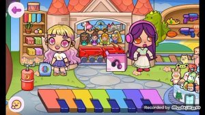 Как найти запчасти для роботов Аватар World