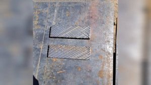 Тиски своими руками. Тиски из илсит 8