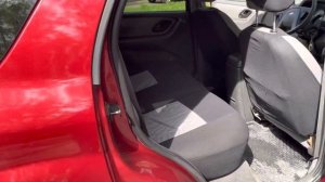Ford Escape 2005