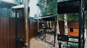 МАНГАЛЬНАЯ ЗОНА .

Художественная ковка 
от сибирского кузнеца Дмитрия Буйного