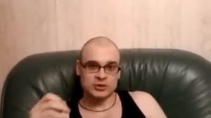Тесак на свободе!