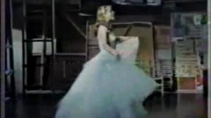 Я люблю тебя, моя жизнь   Сара Монтьель xvid