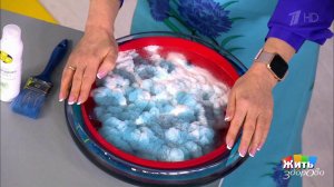 Дезодорант: опасен или нет? Жить здорово! Фрагмент выпуска от 15.01.2019