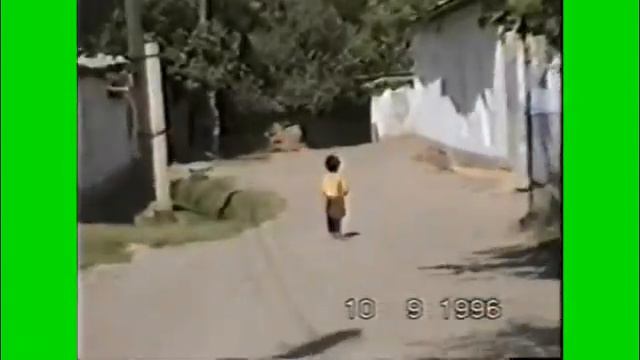 Незабываемые годы в Яккабаге