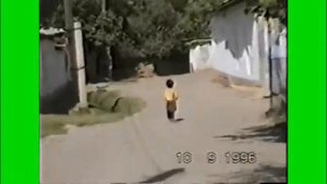 Незабываемые годы в Яккабаге