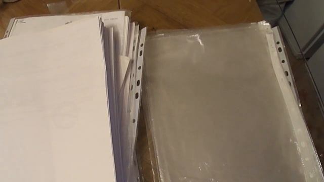 Черновая бумага А-4!Эконом вариант!//Draft paper of A-4!The economy version! смотреть онлайн