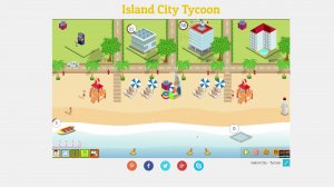 Island City Tycoon - тест новой игры 2