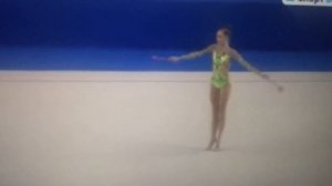 Страшко Анна булавы (ЦФО)