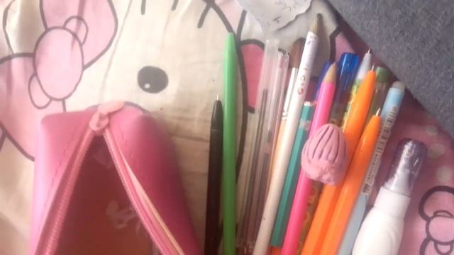 обзор на пенал смотреть онлайн