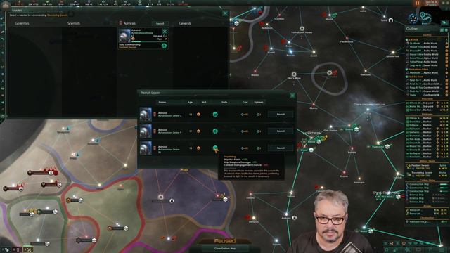 Stellaris - Ix’ldar Star Collective - Episode 13 смотреть онлайн