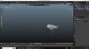 BLENDER follow path object location not correct