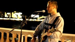 Чиж и Ко. + Ю. Антонов = Вечная молодость.