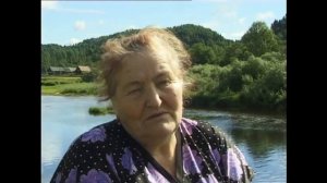 МАЛЫЕ НАРОДЫ: вепсы. Часть 2