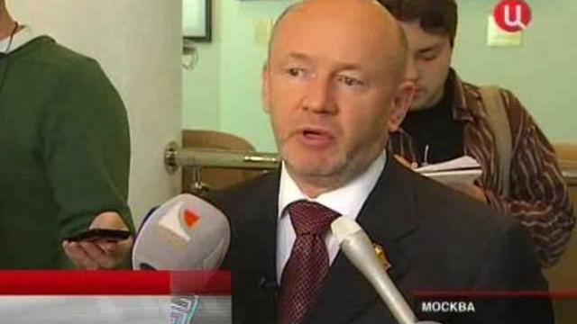 переименования улиц Москвы