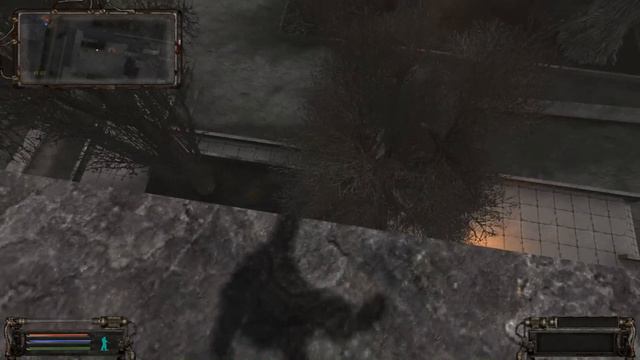 ОП-2. Тайник Лобсанга в Ц.П. Часть 3. смотреть онлайн