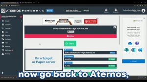 Step-by-Step Tutorial: How to play One Block on Aternos [Updated] [1.19.2]