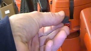 Husqvarna 262 XP Chainsaw Review