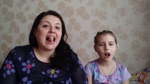 Артикуляционная гимнастика