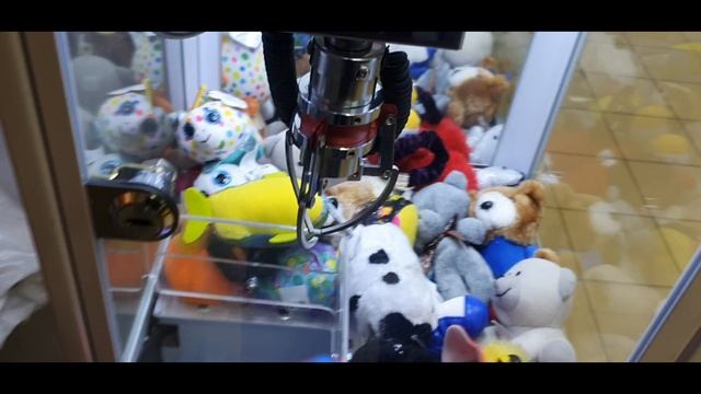 РАЗОРИЛ ИГРОВОЙ АВТОМАТ, БОЛЬШЕ ЕГО НЕТ. ПОСЛЕДНЕЕ ВИДЕО С НИМ смотреть онлайн