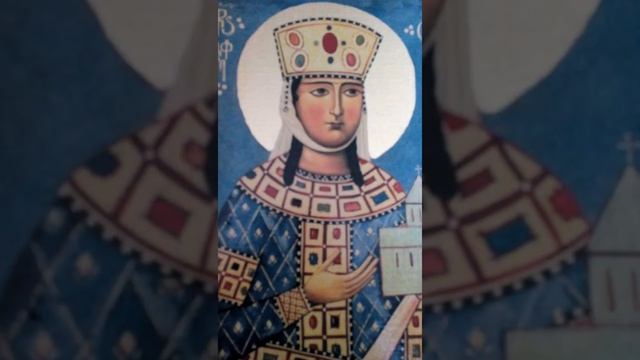 Правда ли то, что Месроп Мащтоц создал грузинский алфавит смотреть онлайн