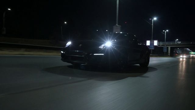 PORSCHE CAYMAN GTS | SOUTH AFRICA | SANDTON JHB | NIKON Z6 смотреть онлайн