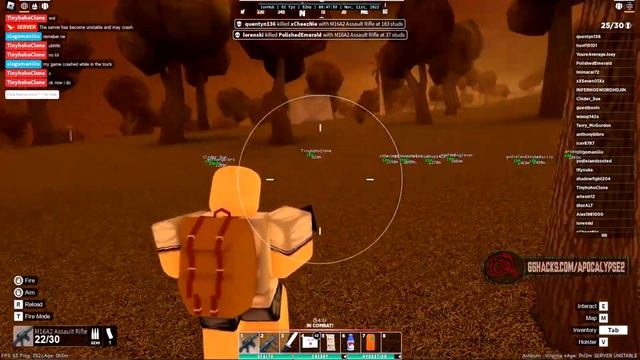 NEW | Apocalypse Rising 2 Script [Very OP] Updated ✔️ смотреть онлайн