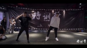 River - Bishop Briggs |  Galen Hooks  Choreography | GH5 Dance Studio