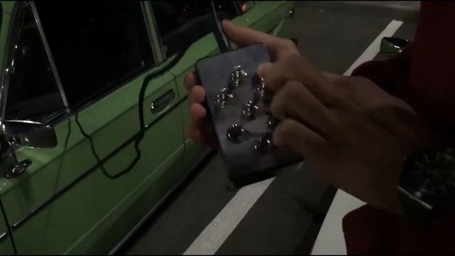 ОБЗОР ВАЗ 2106/ДЫРКА В КРЫШЕ/ПНЕВМА смотреть онлайн