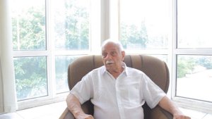 Вопрос Учителю Гуру Ар Сантэму: "Что такое свобода для йога?"
