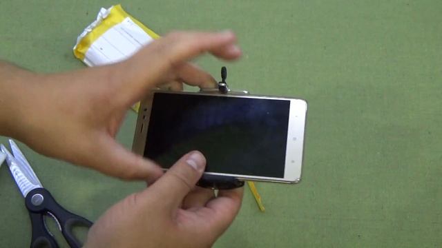 Универсальный монопод. Сэлфи палка для телефона и экшн камеры!!! смотреть онлайн