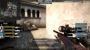 Bingo, bango, bongo, bish, bash, bosh!