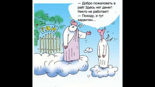 АНЕКДОТЫ, ЮМОР , СМЕХ ...FUNNY смотреть онлайн