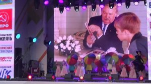 Цветные сны