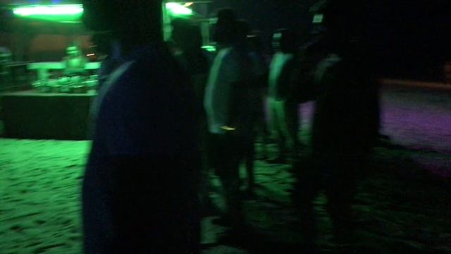 Анджуна. Пляж Анжуна (Anjuna) 2017, ГОА, GOA