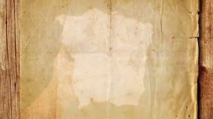 DIY  Как сделать эффект «старой бумаги» и  КАК СДЕЛАТЬ НЕВИДИМЫЕ ЧЕРНИЛА