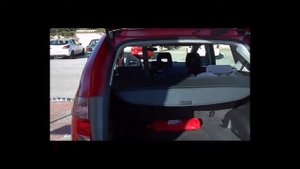 2008 HONDA FR-V 1.8VTEC EXECUTIVE 7995 €