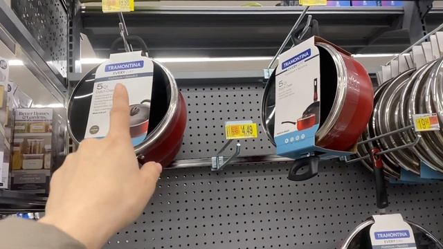 ?WALMART CLEARANCE **MEGA CLEARANCE FOR COOKWARE** #WALMARTCLEARANE смотреть онлайн